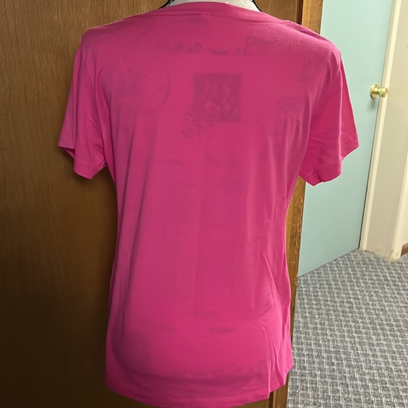 Short sleeve top - Picture 2 of 3